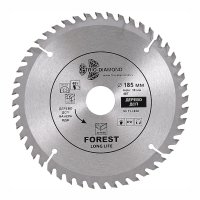 Диск пильный по дереву Trio-Diamond 185х30х1,6 мм 48 зубьев (FLL828)