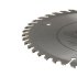 Диск пильный по дереву Trio-Diamond 185х30х1,6 мм 48 зубьев (FLL828)