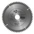 Диск пильный универсальный Trio-Diamond 210х32х1,8 мм 60 зубьев (MM904)