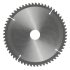 Диск пильный универсальный Trio-Diamond 210х32х1,8 мм 60 зубьев (MM904)