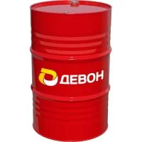Моторное масло DEVON ТЭП-15