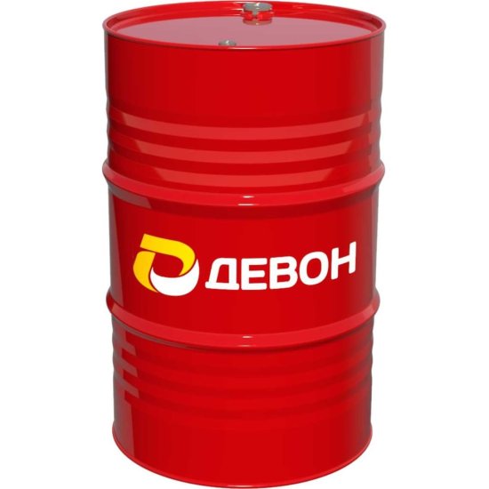 Моторное масло DEVON ТЭП-15