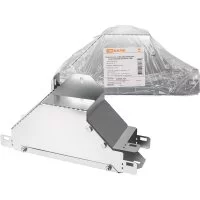 Вертикальный боковой ответвитель т-образный TDM ELECTRIC SQ2902-3407