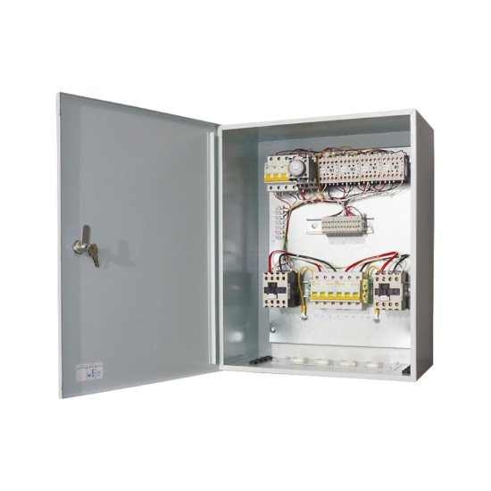 Модуль подключения завес c IP54 Тепломаш МП12-24Е