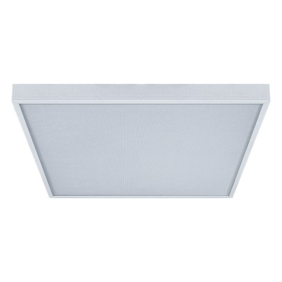 Светильник светодиодный для потолка армстронг Navigator NLP-MS236-4K(R) ДВО/ДПО-36 4000К 36 Вт IP40 белый микропризма (94306)