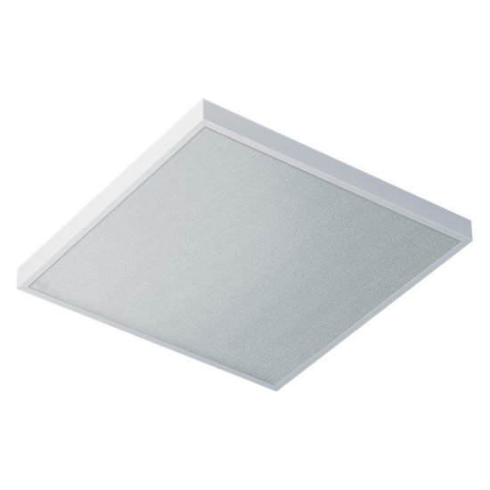 Светильник светодиодный для потолка армстронг Navigator NLP-MS236-4K(R) ДВО/ДПО-36 4000К 36 Вт IP40 белый микропризма (94306)