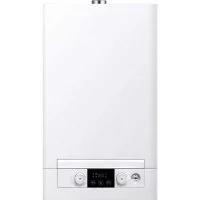 Коаксиальный двухконтурный газовый котел Navien Heatluxe NGB210 - 13K