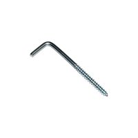 L-образный шуруп КРЕП-КОМП 4х70 20 шт