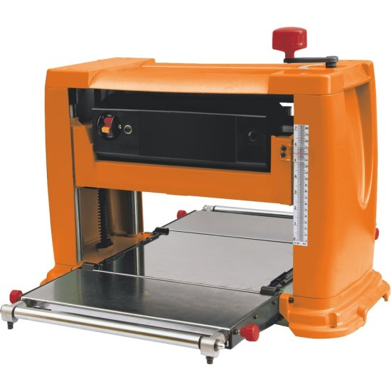 Станок рейсмусовый Кратон WMT-1800-318