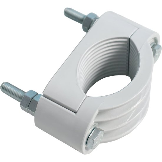 Кабельный держатель BYLECTRICA ДКп 45-70