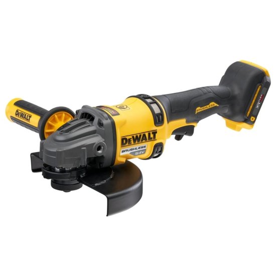 Аккумуляторная угловая шлифмашина Dewalt DCG440N