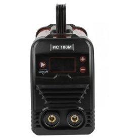 Сварочный инвертор Elitech ИС 180М (E1703.016.00)
