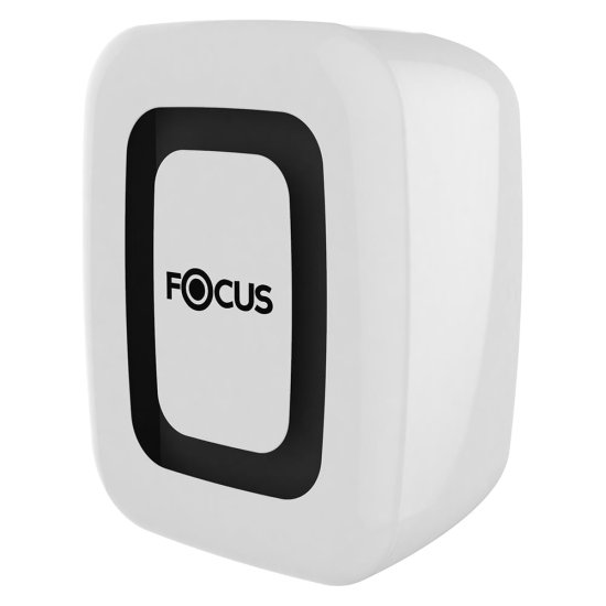 Диспенсер для туалетной бумаги Focus H-8077067