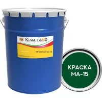 Краска КраскаВо МА-15