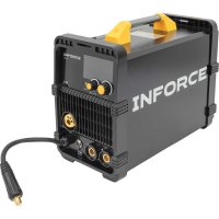 Сварочный полуавтомат инвертор Inforce IMIG-200S