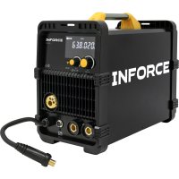 Сварочный полуавтомат инвертор Inforce IMIG-200S