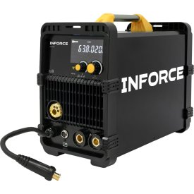Сварочный полуавтомат инвертор Inforce IMIG-200S