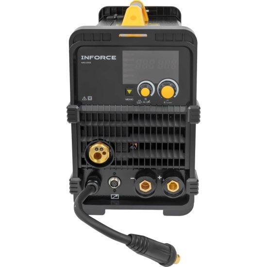 Сварочный полуавтомат инвертор Inforce IMIG-200S
