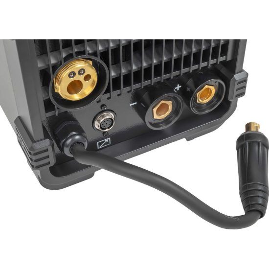 Сварочный полуавтомат инвертор Inforce IMIG-200S