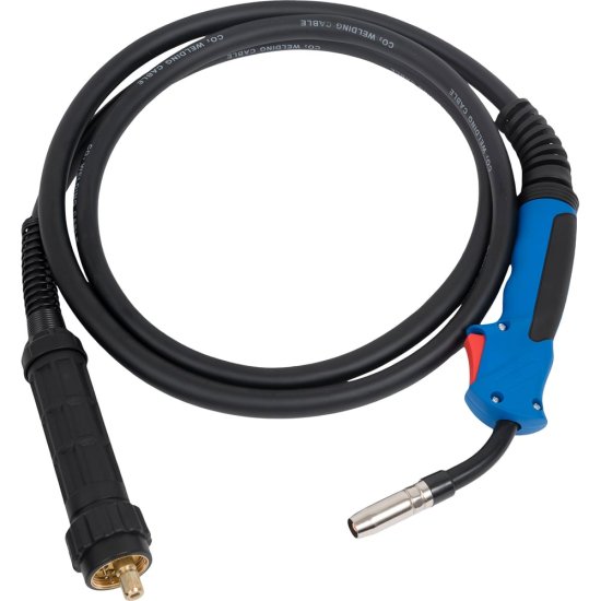 Сварочный полуавтомат инвертор Inforce IMIG-200S