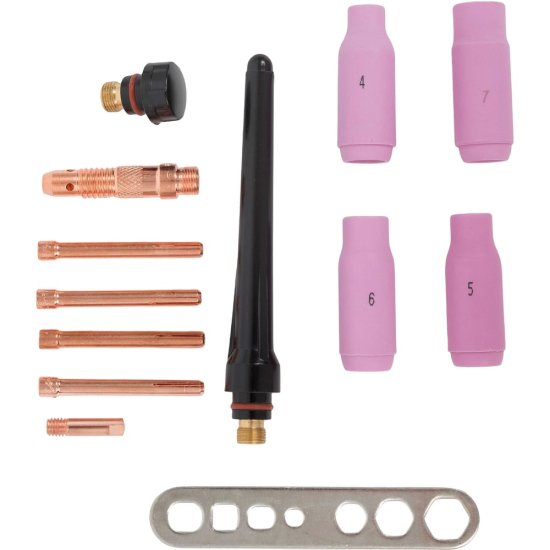 Сварочный полуавтомат инвертор Inforce IMIG-200S