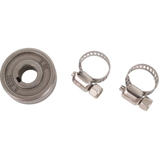 Сварочный полуавтомат инвертор Inforce IMIG-200S