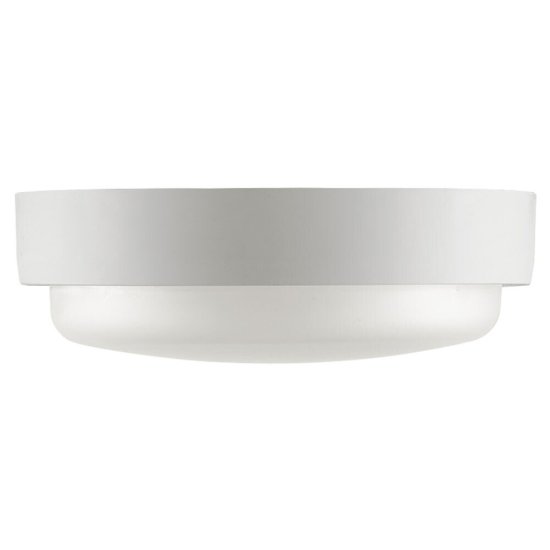 Светильник светодиодный накладной Wolta LCL 6500К 18 Вт IP65 белый (LCL04-18W-R01-6K)