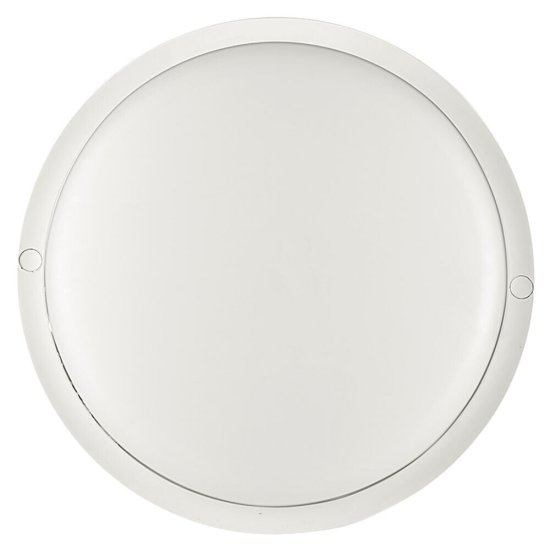 Светильник светодиодный накладной Wolta LCL 6500К 18 Вт IP65 белый (LCL04-18W-R01-6K)