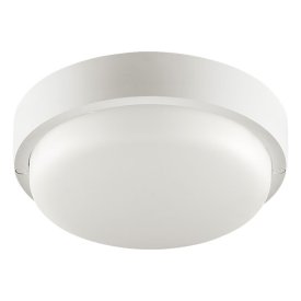 Светильник светодиодный накладной Wolta LCL 6500К 12 Вт IP65 белый (LCL04-12W-R01-6K)