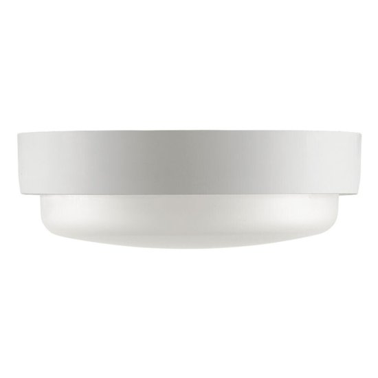 Светильник светодиодный накладной Wolta LCL 6500К 12 Вт IP65 белый (LCL04-12W-R01-6K)