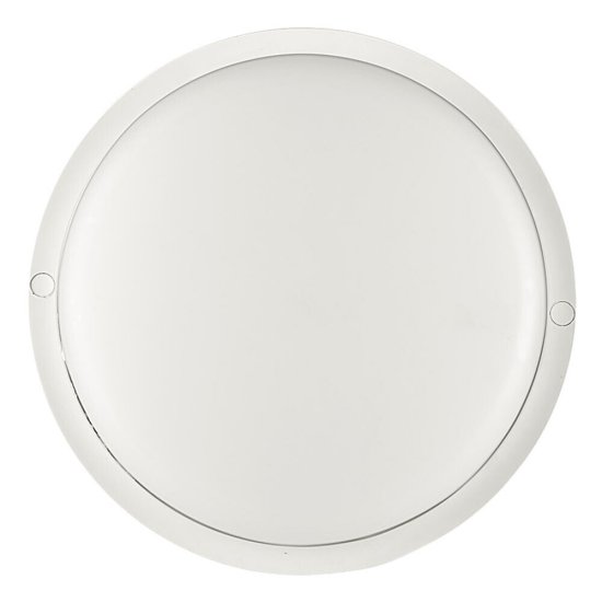 Светильник светодиодный накладной Wolta LCL 6500К 12 Вт IP65 белый (LCL04-12W-R01-6K)