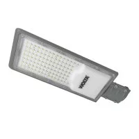 Светильник уличный светодиодный Wolta STL 5700К 100 Вт консольный IP65 (STL-100W/04)