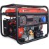 Бензогенератор REDVOLT EPB6000EA