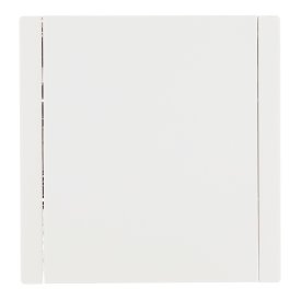 Розетка IEK Forte&Piano FP219 встраиваемая белая со шторками с крышкой (FP-R16-16-1-44-K01)