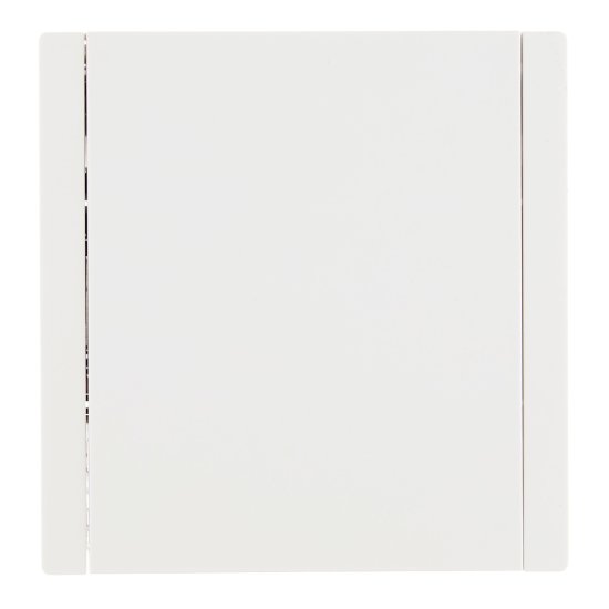 Розетка IEK Forte&Piano FP219 встраиваемая белая со шторками с крышкой (FP-R16-16-1-44-K01)