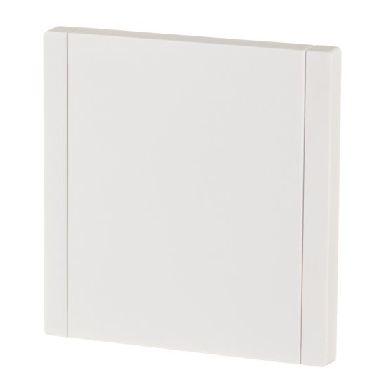 Розетка IEK Forte&Piano FP219 встраиваемая белая со шторками с крышкой (FP-R16-16-1-44-K01)