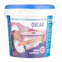 Клей для стеклообоев Oscar 400 г