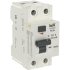 УЗО IEK Armat R10N 63А 2P тип AC 30 мА (AR-R10N-2-063C030)