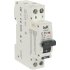 Автомат дифференциальный IEK Armat B06S 1P+NP 25А 30 мА тип AC 6 кА (AR-B06S-1N-C25C030)