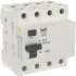 УЗО IEK Armat R10N 40А 4P тип AC 100 мА (AR-R10N-4-040C100)