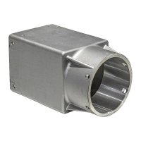 Насадка квадратная для копера TSS-95GPDA ТСС