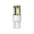 Светодиод Маяк 24T8-W\6SMD