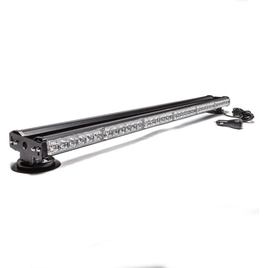 Маяк-стробоскоп АВТОЭЛЕКТРИКА ae72w-6eps-2s-m