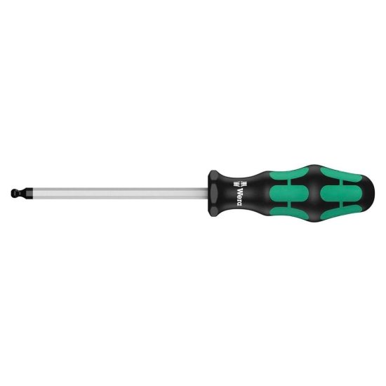 Отвертка WERA 395
