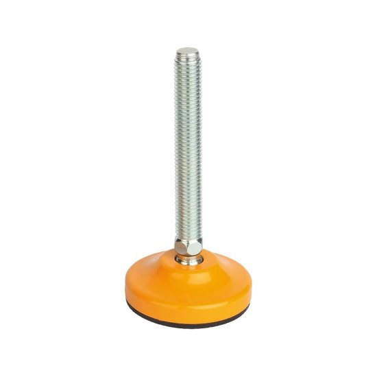 Опора KIPP K0742.105010X125