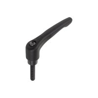 Зажимной рычаг KIPP K0752.1061X30