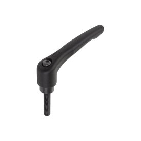 Зажимной рычаг KIPP K0752.1061X30