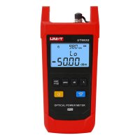 Оптический измеритель мощности UNI-T ut692g