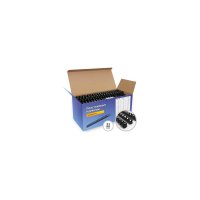 Пластиковые пружины ГЕЛЕОС BCA4-32B