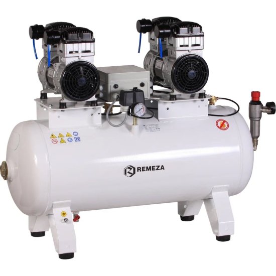 Компрессорная установка Remeza КМ-100.OLD15ТД